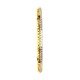 Single Line Fashionable Bangle