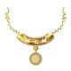 Handcraft American Diamond Necklace