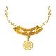Handcraft American Diamond Necklace