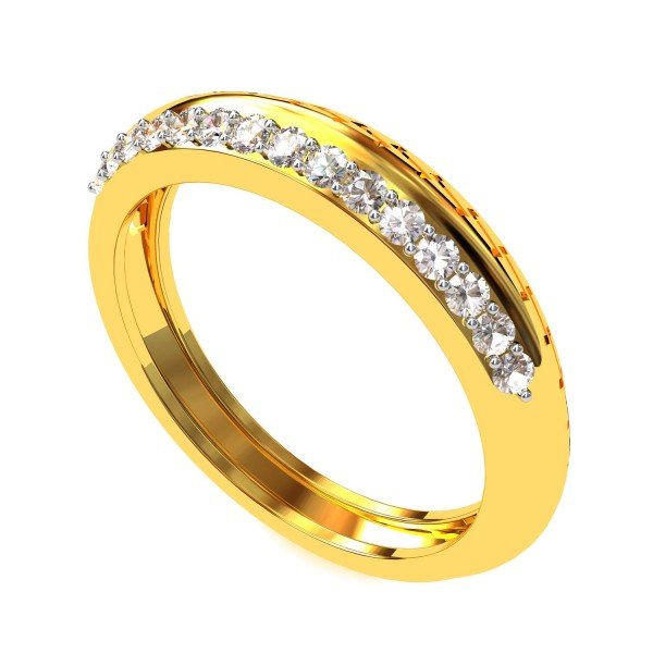 Ladies Wedding Ring Ladies Wedding Ring