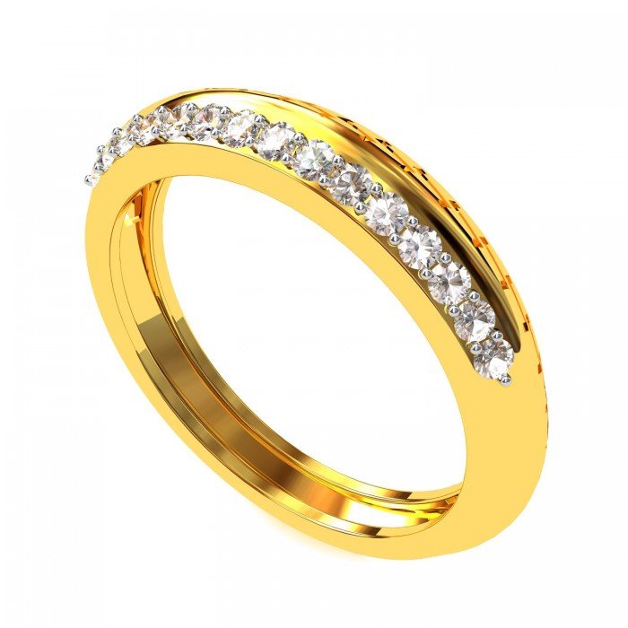 Ladies Wedding Ring