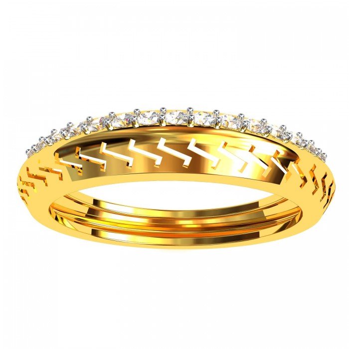 Ladies Wedding Ring