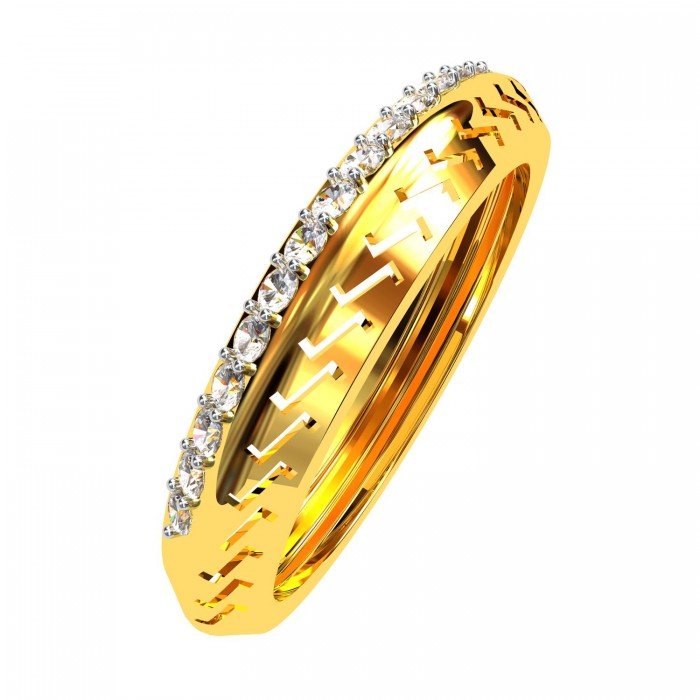 Ladies Wedding Ring