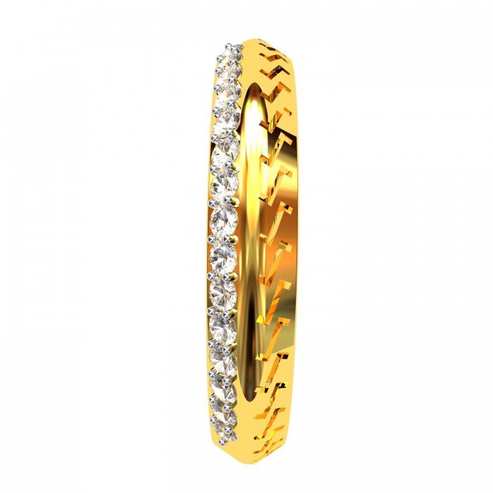 Ladies Wedding Ring