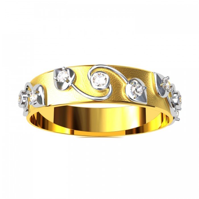 Gold Rings For Women