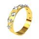 Gold Rings For Women