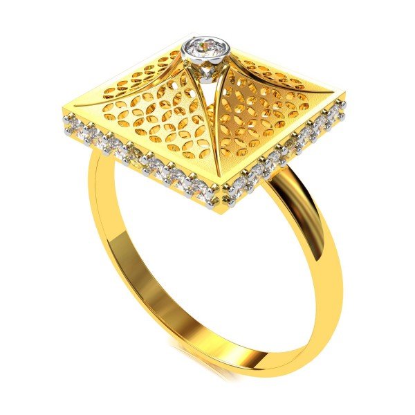 Wedding Cocktail Ring Wedding Cocktail Ring