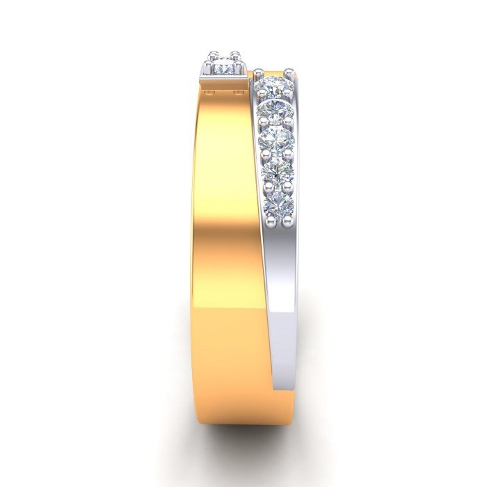 Mens Wedding Bands