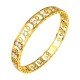 Stylish Diamond Bangle