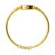 Ruby Diamond Kids Bracelet