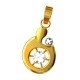 Stylish Solitaire Pendant