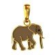 Elephant Pendant