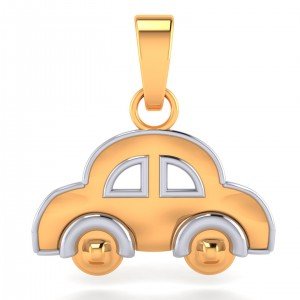 Car Pendant