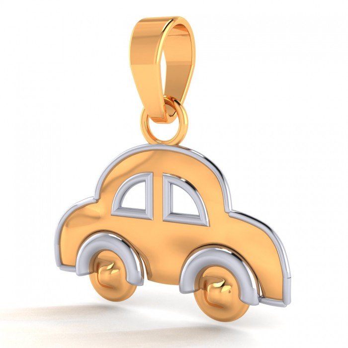 Car Pendant