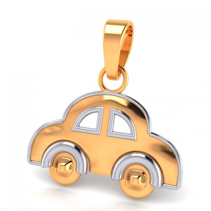 Car Pendant