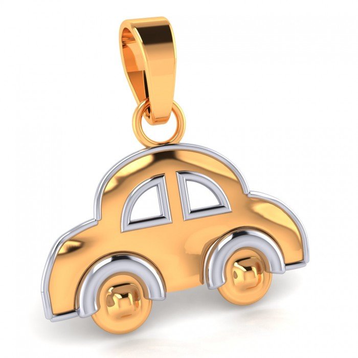 Car Pendant