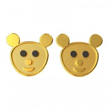 Face Earring