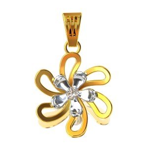 Craft American Diamond Pendant