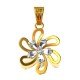 Craft American Diamond Pendant