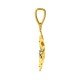 Craft American Diamond Pendant