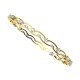 Designer Diamond Bangle