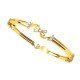 Beautifully Handcrafted Diamond Bangles