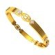 Attractive Diamond Bangles