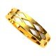 Gold Wedding Band Women