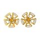 Gold Earrings For Women