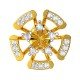 Gold Earrings For Women