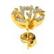 Gold Earrings For Women