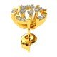 Gold Earrings For Women