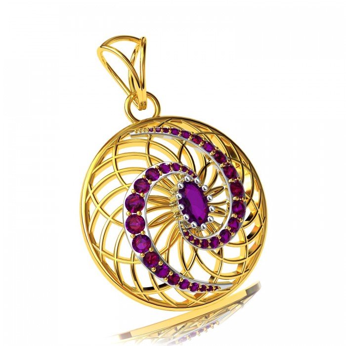 Stylish Lockets For Women