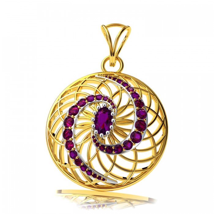 Stylish Lockets For Women