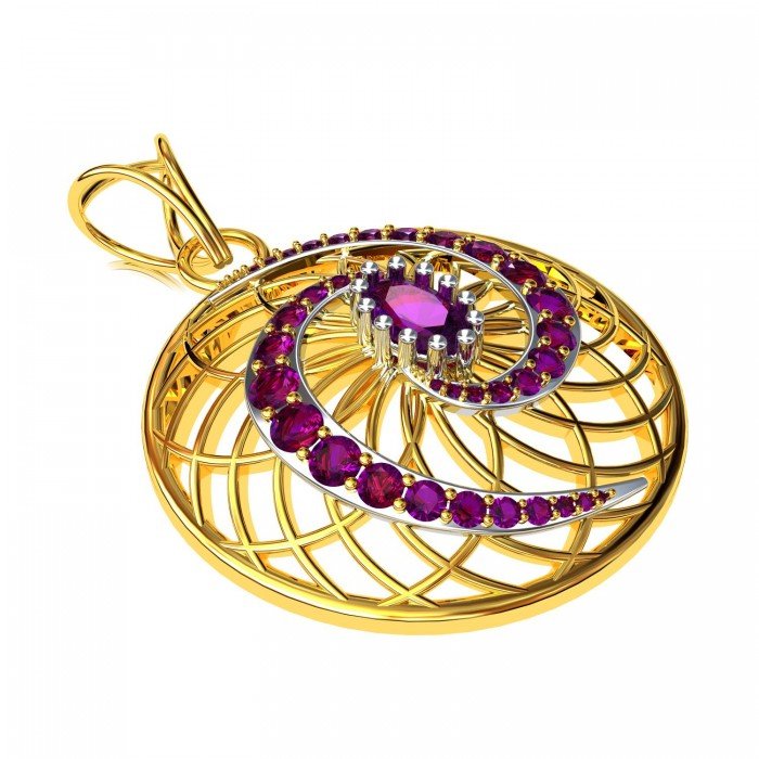 Stylish Lockets For Women