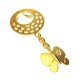 Butterfly Love Pendant