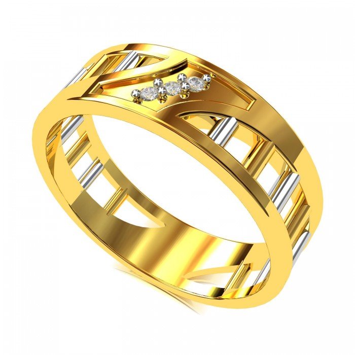 Marriage Rings Gold
