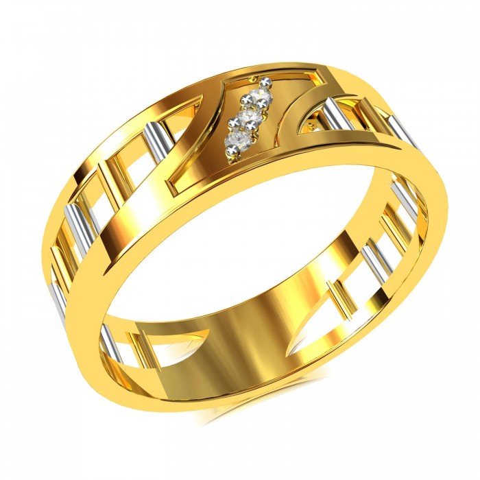 Marriage Rings Gold