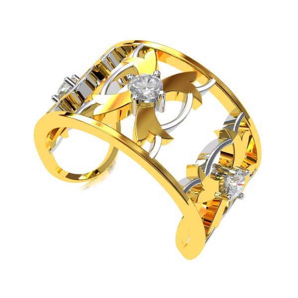 Band Style Ring Band Style Ring
