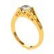 Solitaire Engagement Ring Solitaire Engagement Ring
