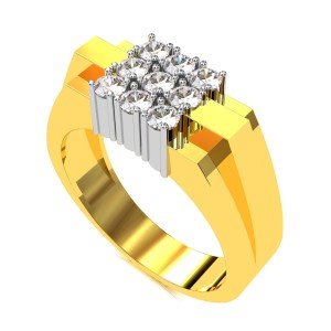 Men Engagement Rings