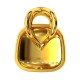 Bag Jewellery Gold Pendant