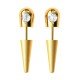 Earring Gold Tops