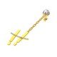 Hoichoi Earring