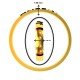 Aries Zodiac Sign Ring