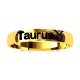 Taurus Zodiac Sign Ring