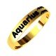 Aquarius Zodiac Sign Ring