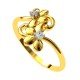 American Diamond Rings For Girls American Diamond Rings For Girls