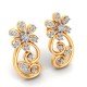 Earrings Gold