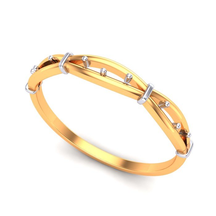 Gold Ring for Women